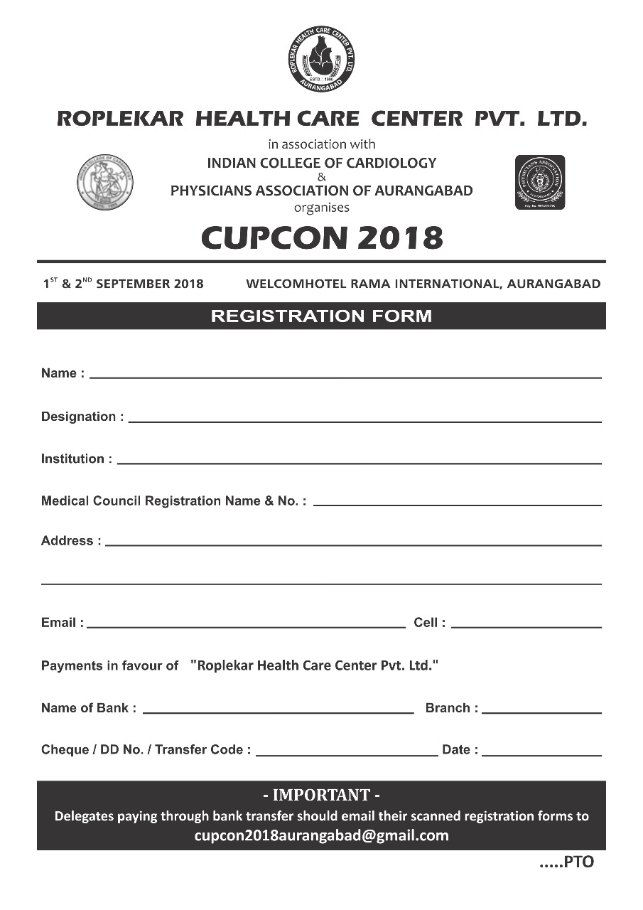 Reg.form 1